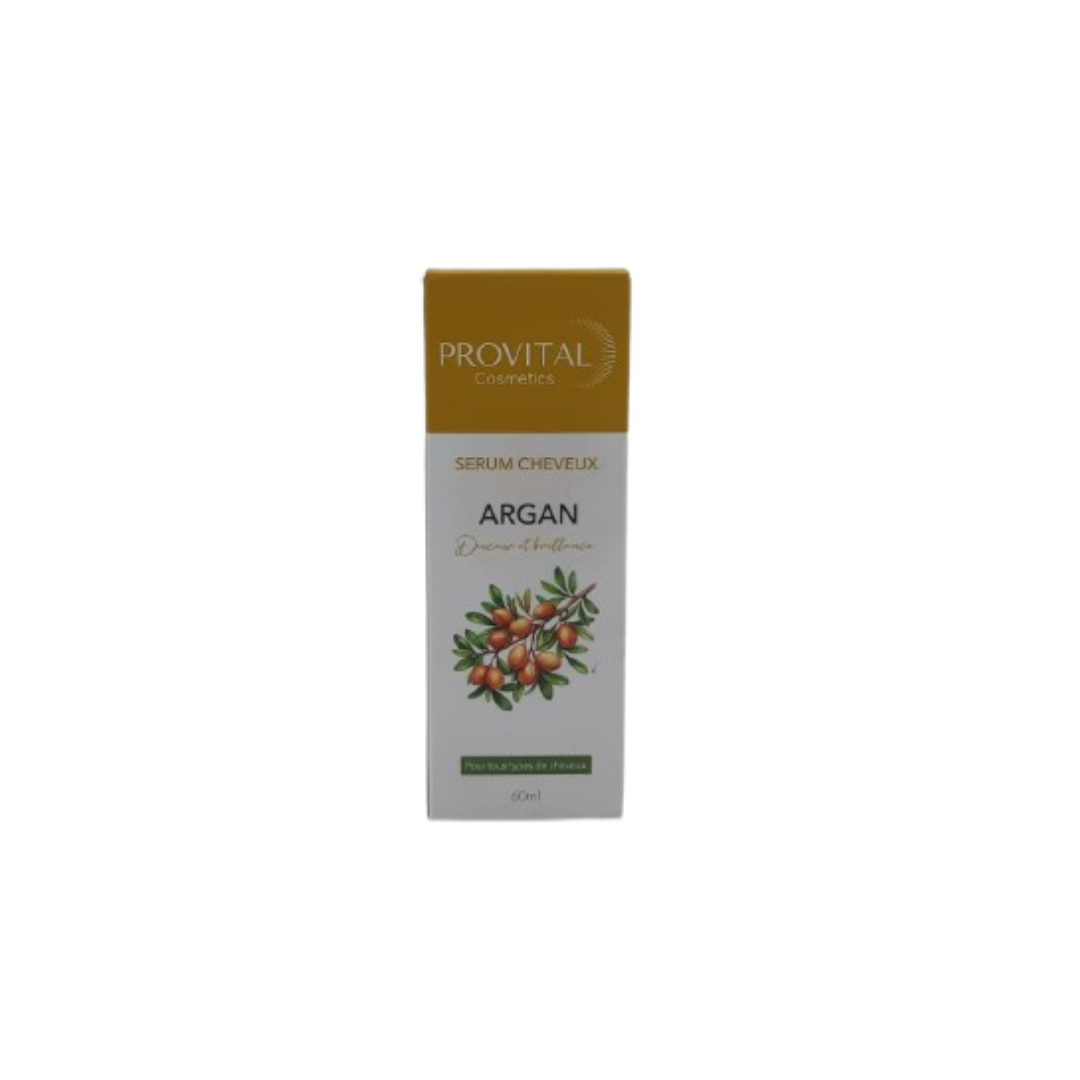 Pro-Vital-Serum-Capillaire-Argan-60ml.png Pro Vital Serum Capillaire Argan 60ml – Image 1