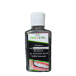 Pro vital Poudre de Blanchiment Dentaire 20g