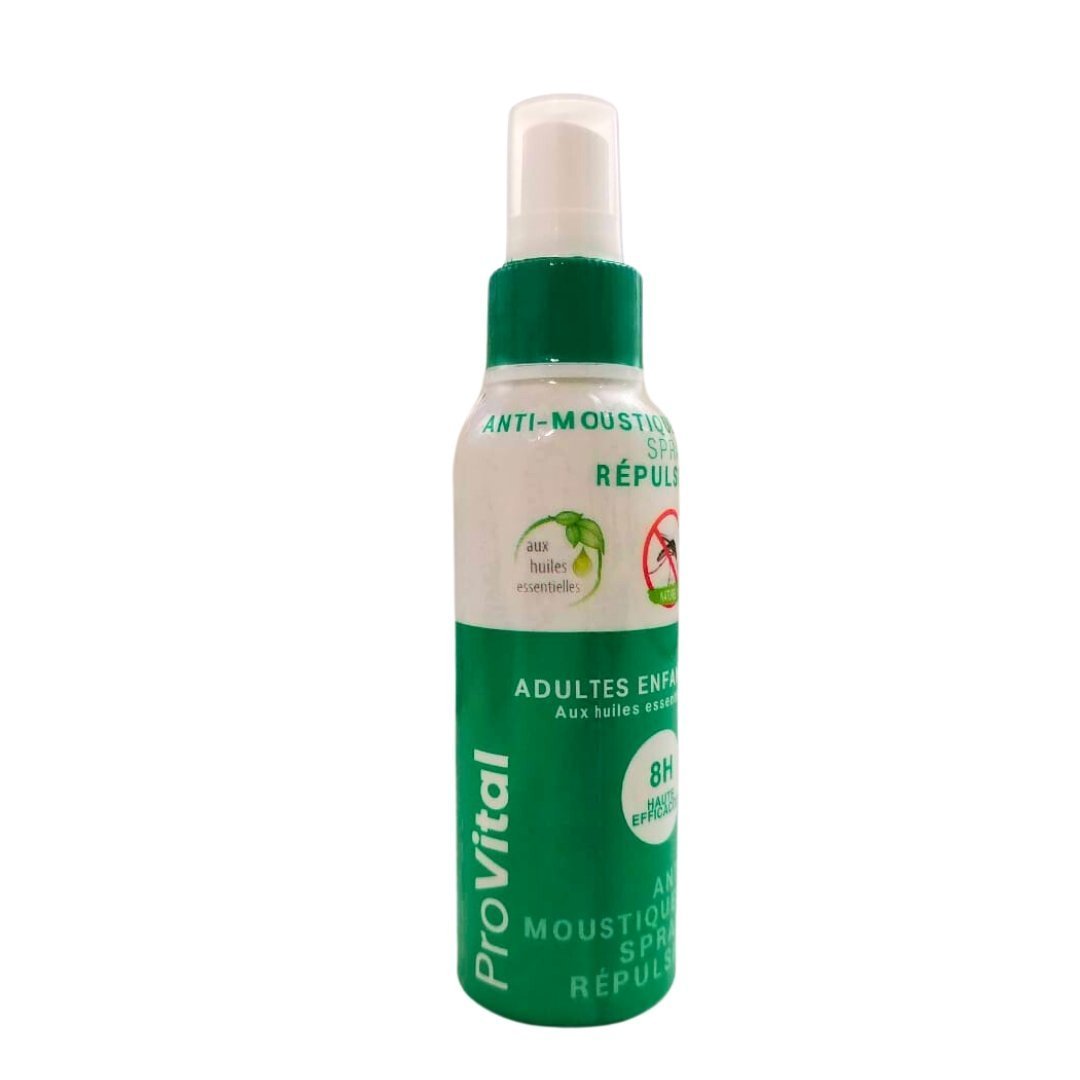 Pro-vital-spray-anti-moustique-100ml-1.jpg Pro Vital Spray Anti-moustique 100ml – Image 1