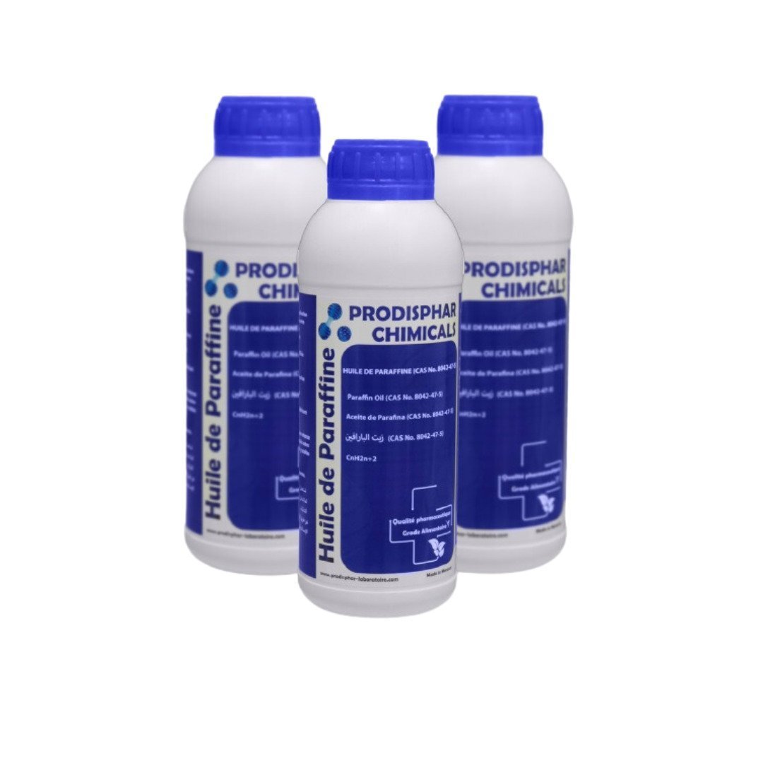 Prodisphar-huile-de-paraffin-1L.jpg Prodisphar Huile de Paraffin 1L – Image 1