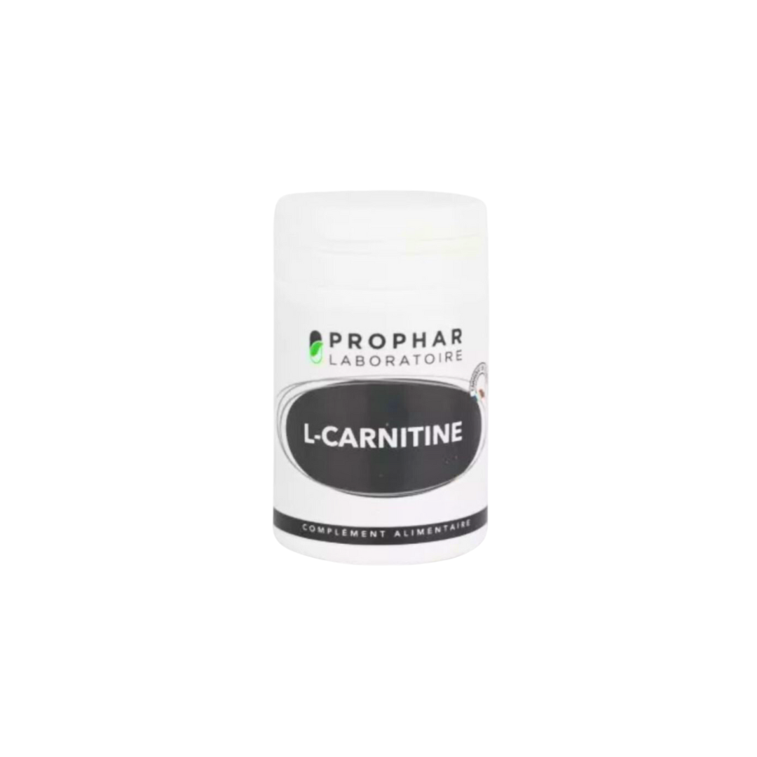 Prophar-L-Carnitine-50-gelules-1.png Prophar L-Carnitine 50 gelules – Image 1
