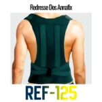 ANNAFIX Redresse Dos Standard REF-125
