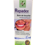 Repadex Bain De Bouche 100ml