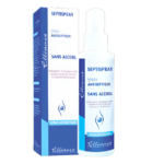Septimagic Spray Antiseptique 125ml