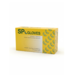 SP Gloves Large 100 Pieces