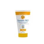 SUNSKIN DERMO SOINS SPF50 CRÈME SOLAIRE