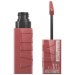 Maybelline 35 SUPERSTAY VINYL INK CHEEKY