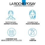 LA ROCHE POSAY CICAPLAST BAUME B5 100 ML = Shaka Fluide UVMUNE 400+ SPF50 15ML OFFERTE – Image 8