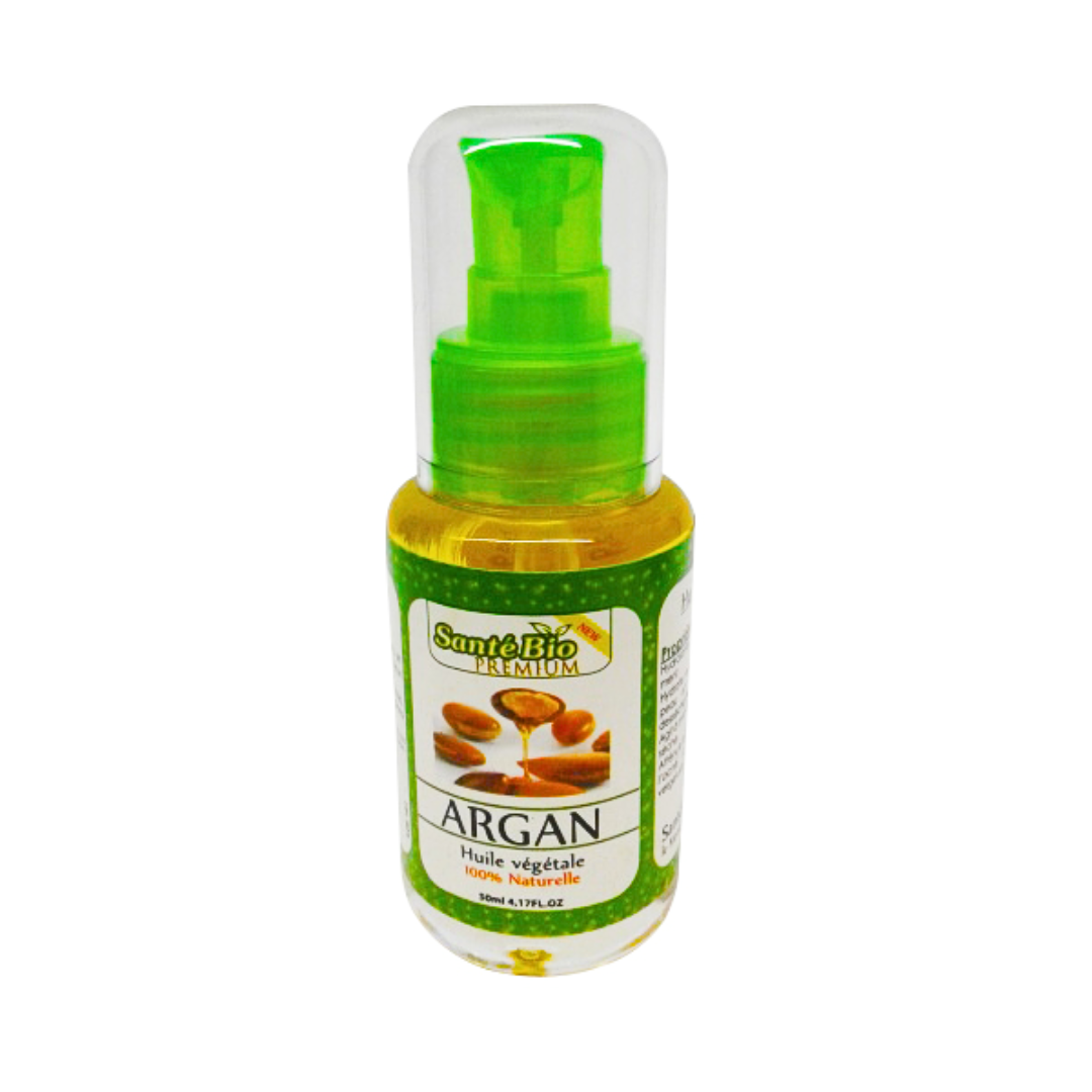 Sante-Bio-Argan-50ml.png Sante Bio Argan 50ml – Image 1