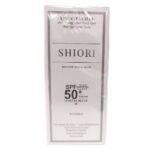 Shiori Uv Guard Invisible Spf50+ 50ml
