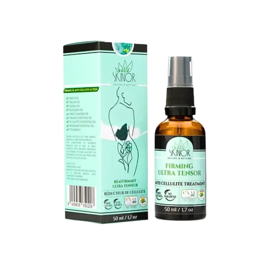 Skinor-reducteur-de-cellulite-naturel-50ml.png Skinor Reducteur De Cellulite Naturel 50ml – Image 1