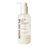 Some By Mi Macto Soy Sebum&Blackhead Cleansing Oil 200ml