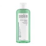 SOSKIN GEL DOUX NETTOYANT PURIFIANT 500ML