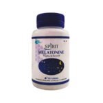 Spirit Melatonine 30 Gelules
