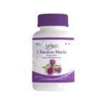 Spirit Chardon Marie 60 Gelules