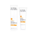 Super Facialist Vitamin C+ Brighten Skin Defence Daily Moisturiser 75ml