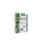 Svita Premium Spiruline 120 Comprimes