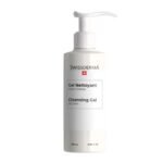 Swissderma Gel Nettoyant Peux Grasses 500ml