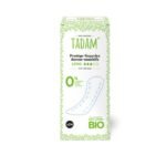 Tadam Protege Lingeries Coton Bio Long 24un