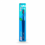 Tepe Brosse A Dents Colour Bleu Fonce Soft