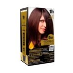 Th-Vitalia Color N° 5.57 Chatain Claire Acajou Violet