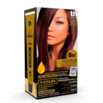 Th-Vitalia Color N° 5.65 Blond Fonce Rouge acajou