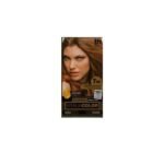 Th-Vitalia Color N° 7.46 Blond Moyen Cuivre rouge