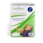 TipsHaler Masque Nourisson 1ans