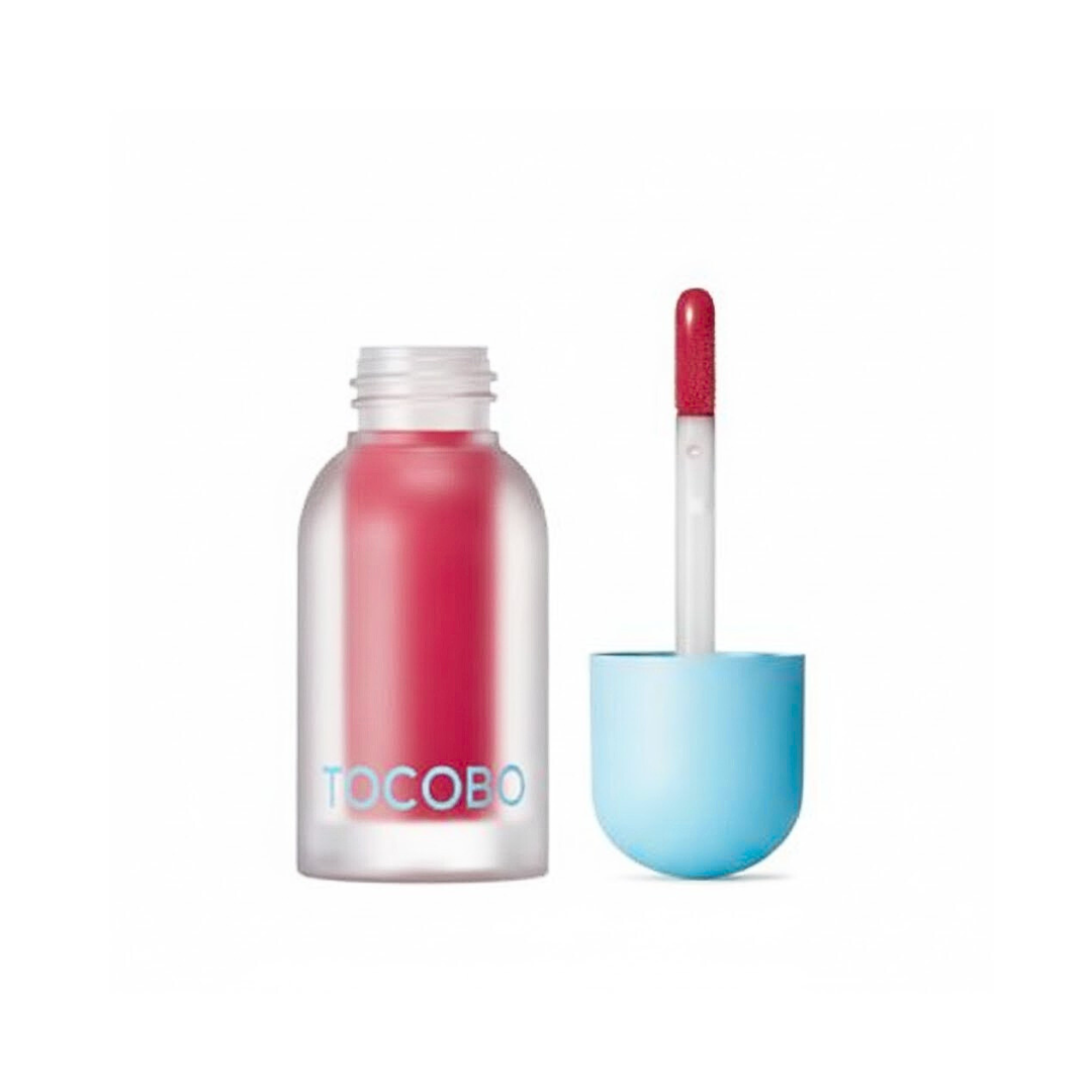 Tocobo-Juicy-Berry-Plumping-Lip-Oil-18-Cherry-Ade-1-1.png Tocobo Juicy Berry Plumping Lipstick Oil 18 Cherry Ade – Image 1