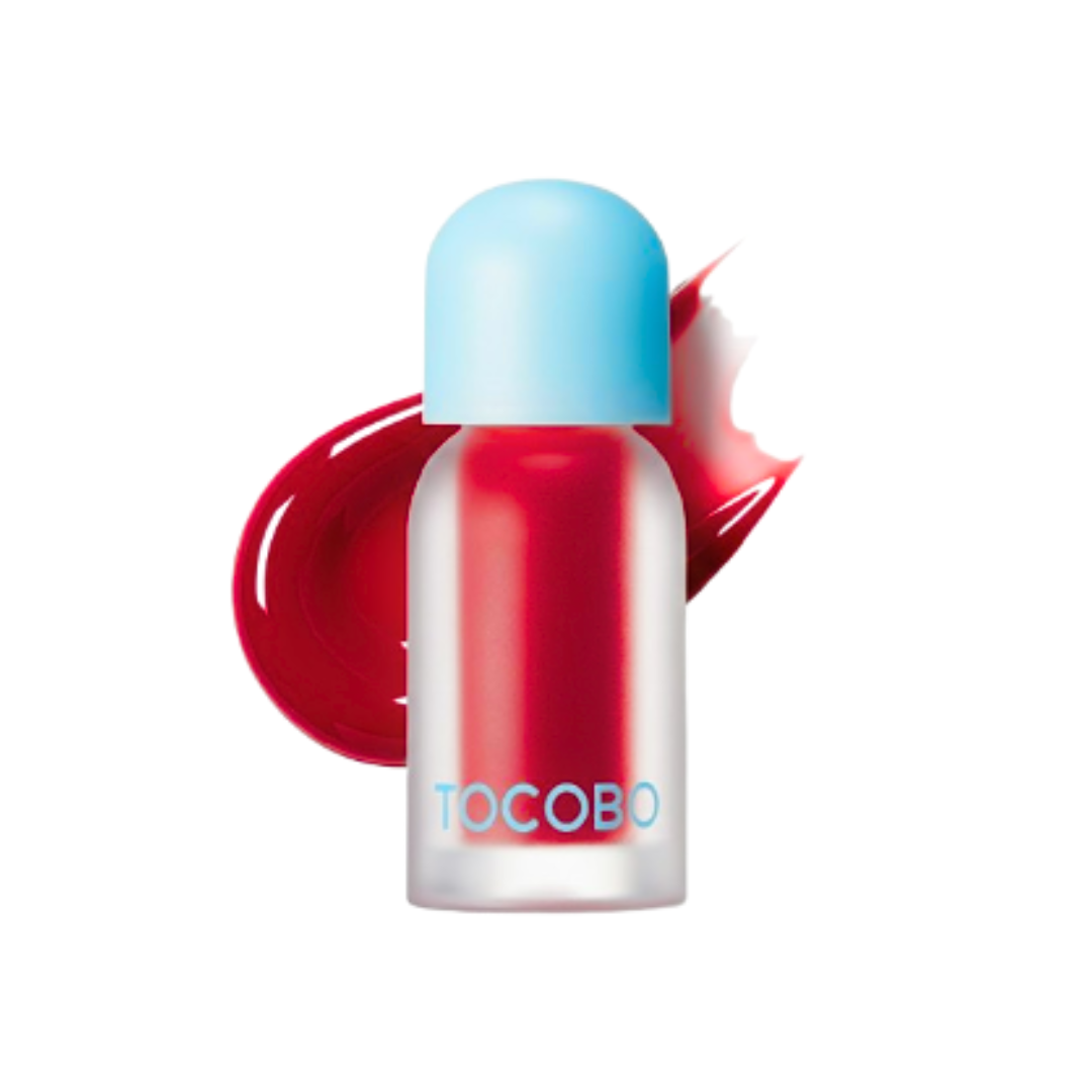 Tocobo-Juicy-Berry-Plumping-Lip-Oil-5-Rosy-Girl-4g.png Tocobo Juicy Berry Plumping Lipstick Oil 5 Rosy Girl 4g – Image 1