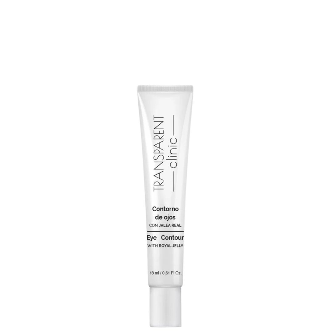 Transparent-clinic-contour-des-yeux-18ml-1.jpg Transparent Clinic Contour des Yeux 18ml – Image 1