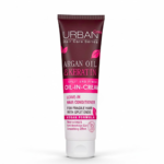Urban Care Huile Cream Nourissant Argan & keratin 150ml