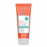 Urban Care Pink Grapefruit & Gincer Shampoo 250ml