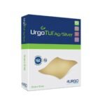 Urgo Tul Ag/silver 15cm*20cm