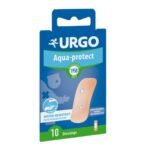 Urgo Aqua-Protect 10 Pieces