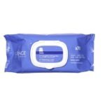 Uriage Bébé – 1ères lingettes nettoyantes *70