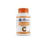 VERTU PLUS VITAMINE C 60 GELULES