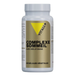 VIT&rsquo;ALL+ Complexe Sommeil 30 Gelules