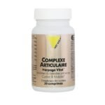 VITALL PLUS COMPLEX ARTICULAIRE 30 COMPRIMES