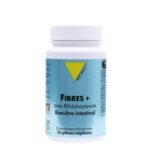 VITALL PLUS FIBRES PLUS 30 GELULES