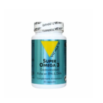 VITALL PLUS SUPER OMEGA 3 1000MG 30 CAPSULES