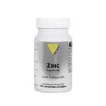 VITALL PLUS ZINC 30MG 100 COMPRIMES
