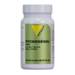 VIT&rsquo;ALL+ Pycnogenol 30 Gelules