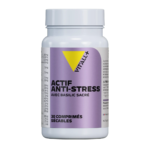 VIT&rsquo;ALL+Actif Anti Stress 30 Gelules