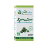 Vertu Plus Spiruline 100 Comprimés