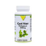 Vit&rsquo;all+ Cafe Vert 60 Gelules