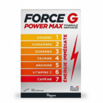 Vitavea Force G Power Max Ampoules 10x10ml