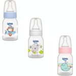 WeeBaby Biberon Classic 0-6 Mois 125ml 851-F
