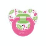 WeeBaby Sucette Decoree N°3 +18m 835-F