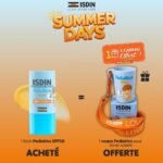 ISDIN Fotoprotector Stick Pediatrics Spf50 20g = Coque Offerte